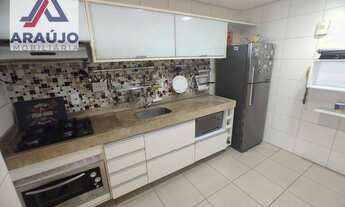 Imagem 10: Apartamento com 3 dormitórios à venda, 128 m² por R$ 850.000,00 - Altiplano Cabo Branco