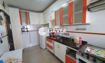 Imagem 4: Apartamento com 2 dormitórios à venda, 76 m² por R$ 280.000,00 - Tupi - Praia Grande/SP