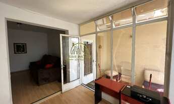 Imagem 3: Casa Comercial - Rua do Retiro - Vila Viotto - Jundiaí/SP