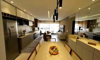 Imagem: Apartamento mobiliado área nobre de SP