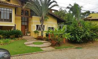 Imagem 3: Casa - Sítios de Recreio Gramado - Campinas