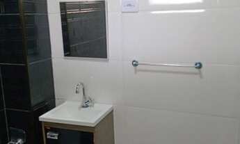 Imagem 10: Excelente Oportunidade apartamento reformado em prédio de frente ao mar