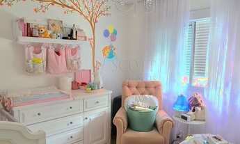 Imagem 6: APARTAMENTO RESIDENCIAL em SÃO PAULO - SP, JARDIM MARAJOARA