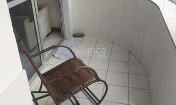 Imagem 2: Apartamento à venda, 3 quartos, 1 suíte, 1 vaga, Coqueiral de Itaparica - Vila Velha/ES