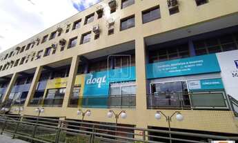 Imagem: Sala comercial (sala - edificio coml.)