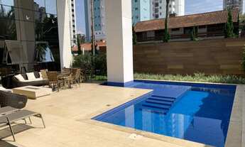 Imagem 2: Apartamento no bairro Ponta Aguda, 2 suítes sendo 1 master com terraço de aprox. 30m2, sal