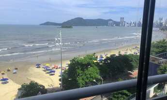 Imagem 2: EDIFÍCIO GRÉCIA - APARTAMENTO BEIRA MAR EM BALNEÁRIO CAMBORIÚ