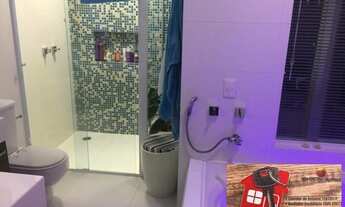 Imagem 3: Apartamento venda 1500000 com 3 suites 198m2 2vagas praia das pitangueiras guaruja bairro