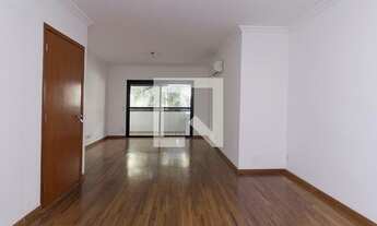 Imagem: Apartamento à Venda - Perdizes, 4 Quartos