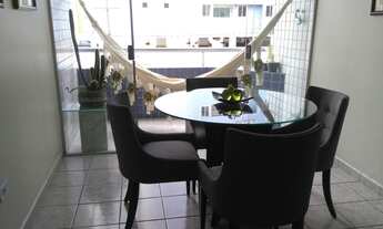 Imagem: João Pessoa - Apartamento Padrão - Cabo