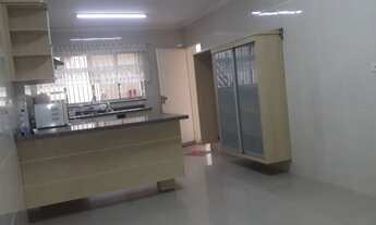 Imagem 5: Sobrado para aluguel possui 148 metros quadrados com 3 quartos