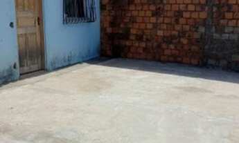 Imagem 7: Casa no novo Horizonte