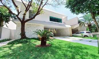 Imagem: Casa com 6 dormitórios à venda, 400 m²