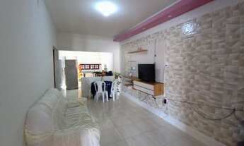 Imagem 5: Casa com 4 dormitórios à venda, 216 m² por R$ 269.000,00 - Cidade Universitária - Maceió/A