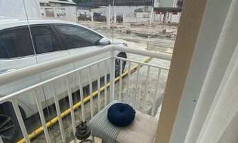 Imagem 5: Apartamento 2 dormitorios com Sacada na Região Barra funda!!!