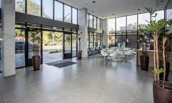 Imagem 4: Porto Alegre - Conjunto Comercial/Sala - Cristal