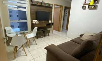 Imagem 6: Apartamento a venda possui 45 m², 2 quartos, lazer completo, Aparecida de Goiânia - GO