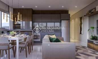 Imagem 4: TORRES - Apartamento Padrão - Centro