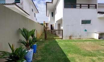 Imagem 3: 4/4 sendo 3 suítes Alphaville Litoral Norte 1