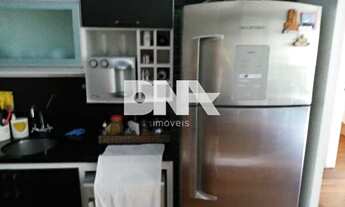 Imagem 5: Rio de Janeiro - Apartamento Padrão - Lagoa