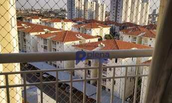 Imagem 6: Apartamento com 2 dormitórios à venda, 47 m² por R$ 190.000,00 - Jardim Nova Hortolândia I