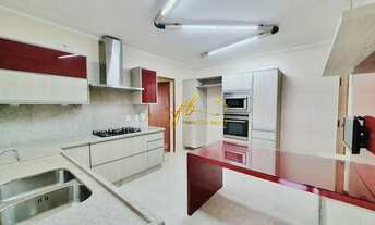 Imagem 6: Apartamento 4 Dormitórios com Vista para o Banhado - Vila Adyana - SJC