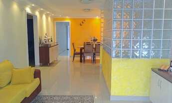 Imagem 7: Sobrado Triplex - 430 m² - Campo de Santana