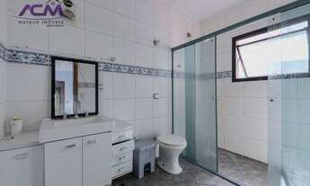 Imagem 2: Sobrado com 3 dormitórios, 280 m² - venda por R$ 2.400.000,00 ou aluguel por R$ 8.000,00/m