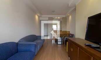 Imagem 3: Apartamento para Aluguel - Casa Verde, 2 Quartos, 62 m2