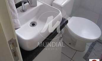 Imagem 6: Apartamento (tipo - padrao) 2 dormitórios, cozinha planejada, portaria 24hs, lazer, espaço