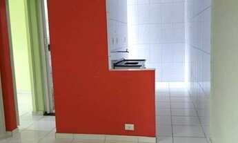 Imagem 3: Apartamento para venda em Interlagos - São Paulo - SP