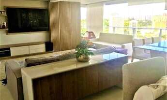 Imagem: Apartamento para venda possui 96 metros