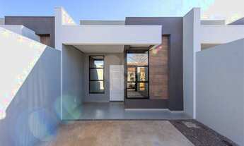 Imagem: Casa à venda no Jardim Padovani - Cascavel/PR