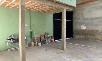 Imagem 7: São Gonçalo do Sapucaí - Industrial / Logística - B Inconfidentes - Minas Gerais