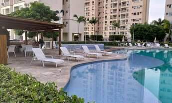 Imagem 3: 2 Quartos à venda, 63m² - Imbiribeira condomínio clube no 08 andar