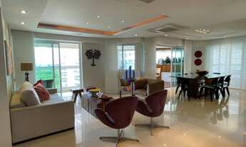 Imagem: AMERICAS PARK - ALTO PADRÃO 4 QUARTOS 220m2