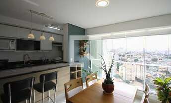 Imagem 6: Apartamento à Venda - Vila Mariana, 2 Quartos, 65 m2