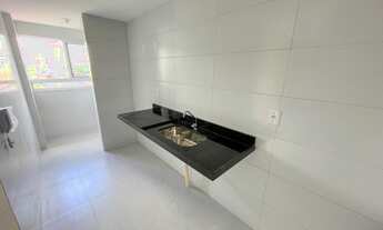 Imagem 5: Apartamento para venda com 53 metros quadrados com 2 quartos em Expedicionários - João Pes