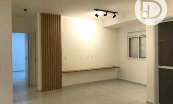 Imagem 6: Apartamento com 3 dormitórios à venda, 85 m² por R$ 620.000,00 - Condomínio Vila Canela