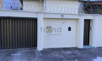 Imagem 3: Casa em Luciano Cavalcante - Fortaleza