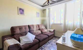 Imagem: Apartamento à Venda - Mandaqui, 2 Quartos