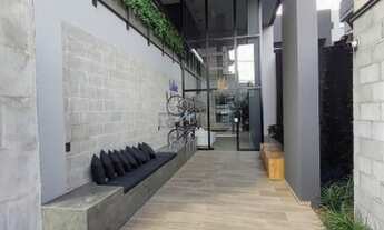 Imagem 3: COBERTURA no ANITA GARIBALDI com 3 quartos para VENDA, 136 m²