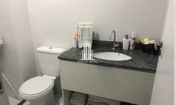 Imagem 5: LINDO APARTAMENTO EM SANTO ANDRE NO BAIRRO SANTA MARIA COM 65 M² SENDO 3 DORMITORIOS COM 1