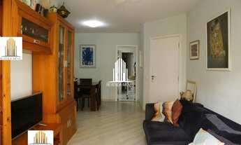 Imagem 3: APARTAMENTO COM 03 DORMITÓRIOS NO MORUMBI