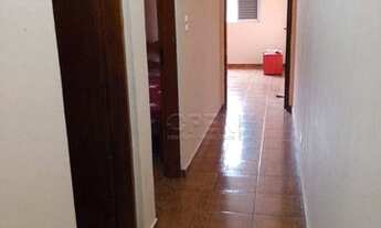 Imagem 3: Sobrado com 3 dormitórios à venda, 150 m² por R$ 550.000,00 - Jardim Las Vegas - Santo And