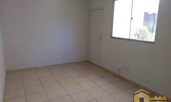 Imagem 5: Apartamento para aluguel, 2 quartos, 1 vaga, Santa Maria - Uberaba/MG