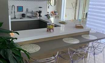 Imagem 6: Santana de Parnaíba - Casa de Condomínio - residencial tres