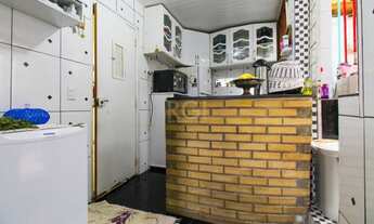 Imagem 5: Porto Alegre - Apartamento Padrão - Navegantes