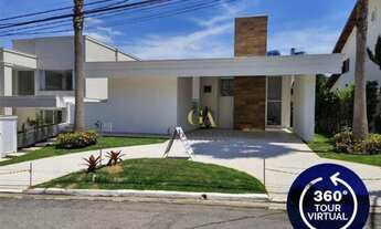 Imagem: Linda Casa com arquitetura Moderna com 5