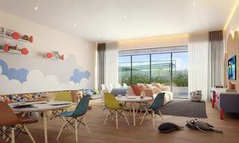 Imagem 6: Área Privativa 128m² 2 quartos, suíte, 2 vagas na Pampulha - BH